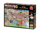 1110100333 - Wasgij Orginal 44 - Summer Games - 1000 pieces