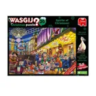 Wasgij Christmas 20 - Christmas Carol 2x1000pcs