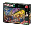 Wasgij Christmas 20 - Christmas Carol 2x1000pcs