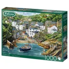 11349 - Portloe - 1000 Teile