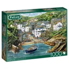 11349 - Portloe - 1000 Teile