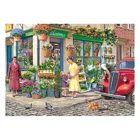 11297 - The Florist - 1000 pieces