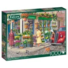 11297 - The Florist - 1000 Teile