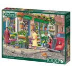 11297 - The Florist - 1000 pieces