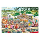 11304 - Summer Music Festival - 1000 pieces