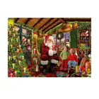 11394 - The Christmas Tree Farm - 2x 1000 Teile