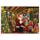 11394 - The Christmas Tree Farm - 2x 1000 Teile