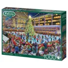 11342 - The Ice Rink - 1000 parts