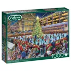 11342 - The Ice Rink - 1000 parts