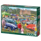 11298 - The Car Show - 1000 pieces