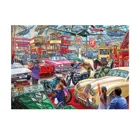 11392 - The Transport Museum - 1000 pieces