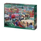 11392 - The Transport Museum - 1000 pieces