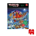 Wasgij Christmas Advent Calendar