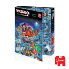 Wasgij Christmas Advent Calendar