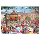 11330 - The Bandstand - 1000 Teile