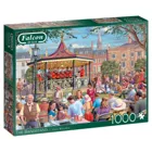 11330 - The Bandstand - 1000 Teile