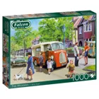 11324 - The Milkman - 1000 Teile