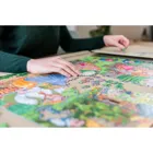 10715 - Portapuzzle bis 1000 Teile