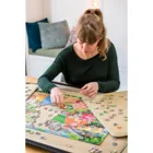 10806 - Portapuzzle Standard - 1500 Teile