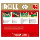 17690 - Puzzle Roll bis 1500 Teile