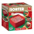 17953 - Stackable Sorters - Sorting compartments