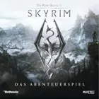 MODD0001 - The Elder Scrolls V Skyrim: Das Abenteuerspiel