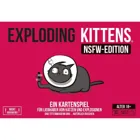 EXKD0029 - Exploding Kittens: NSFW Edition