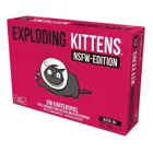 EXKD0029 - Exploding Kittens: NSFW Edition