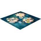 LOOD0063 - Flowers: A mandala game