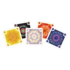 LOOD0063 - Flowers: A mandala game