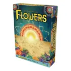 LOOD0063 - Flowers: A mandala game