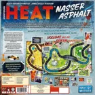 DOWD0034 - Heat Wet asphalt