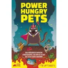 EXKD0038 - Power Hungry Pets