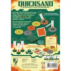 HORD0020 - Quicksand