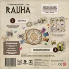 SKED0037 - Rauha