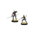 FFGD4708 - Star Wars: Legion - Fünfter Bruder & Siebte Schwester