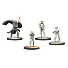 AMGD1020 - Star Wars: Shatterpoint - Fear and Dead Men Squad Pack