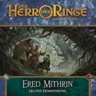 FFGD2846 - Der Herr der Ringe: Das Kartenspiel Ered Mithrin (Helden-Erweiterung)