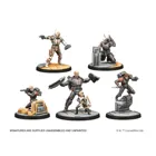 AMGD1024 - Star Wars: Shatterpoint - Squad-Pack Kloneinheit 99