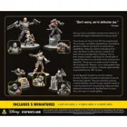 AMGD1024 - Star Wars: Shatterpoint - Squad Pack Clone Unit 99