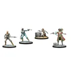 AMGD1025 - Star Wars: Shatterpoint - Squad Pack "A Good Deal"