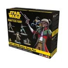 AMGD1025 - Star Wars: Shatterpoint - Squad Pack "A Good Deal"