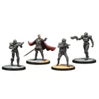 AMGD1023 - Star Wars: Shatterpoint - Squad Pack You have something I want