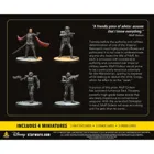 AMGD1023 - Star Wars: Shatterpoint - Squad Pack You have something I want