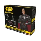 AMGD1023 - Star Wars: Shatterpoint - Squad Pack You have something I want