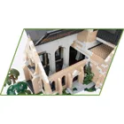 COBI-2299 - 2255 PCS HC WWII /2299/ Church Sainte-Mère-Eglise June 6, 1944 D-Day