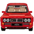 2090 PCS CARS /24357/ 1991 LANCIA DELTA HF INTG.