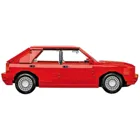 2090 PCS CARS /24357/ 1991 LANCIA DELTA HF INTG.