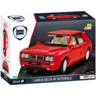 2090 PCS CARS /24357/ 1991 LANCIA DELTA HF INTG.