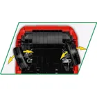 2090 PCS CARS /24357/ 1991 LANCIA DELTA HF INTG.